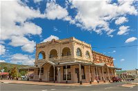 Empire Hotel - Townsville Tourism