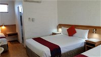 Espana Motel - Accommodation Brisbane
