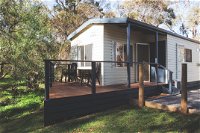 Euroa Caravan Park - Geraldton Accommodation