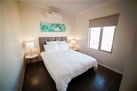 Exmouth Escape Resort - Accommodation Airlie Beach