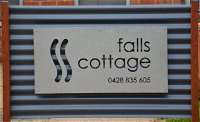 Falls Cottage Whitfield - Accommodation Airlie Beach