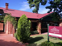 Fernweh Guesthouse - Accommodation Port Macquarie