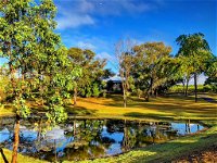 Fernweh Cottage - Accommodation Australia