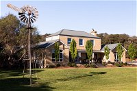 Fingal House - Accommodation Tasmania