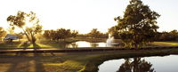 Forbes River Meadow Caravan Park - Accommodation NT