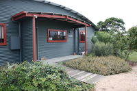 Frog Gully Cottages - Accommodation Tasmania