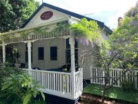 Genesta House Bed  Breakfast - Tourism Cairns