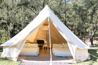 Glamping Hire Co - Northern Rivers Accommodation