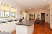 Glandore Estate Homestead - Accommodation Australia