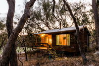 Granite Belt Retreat - Melbourne 4u