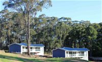 Greenwood Park Estate - Accommodation Australia