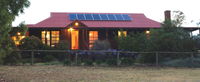 Gryphon Lodge - Accommodation NT