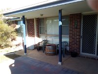 Hardy on Bellevue - Mudgee - Accommodation NT
