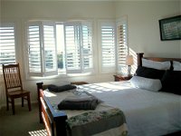 Heathcote Views Bed  Breakfast - Accommodation Gold Coast
