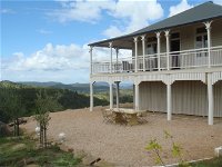 Hilly Ridge - Whitsundays Accommodation