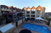 Hillary's Apartment - Accommodation Port Hedland