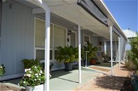 Homely Cottage - Townsville Tourism