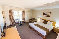 Hospitality Carnarvon SureStay Collection by Best Western - C Tourism