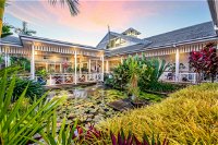 Hotel Grand Chancellor Palm Cove - Lennox Head Accommodation