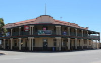 Hotel Boston - Townsville Tourism
