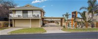 Hybiscus Waterfront Apartments - Townsville Tourism