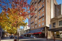 ibis Perth - St Kilda Accommodation