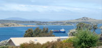 Island View Retreat - Accommodation Coffs Harbour