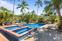 Island Gateway Holiday Park - Accommodation Gold Coast