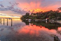 Jetty Road Retreat - Redcliffe Tourism