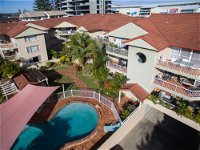 Jubilee Views Apartments - Accommodation Brisbane