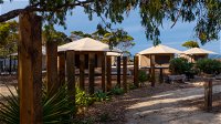 Kangaroo Island Seafront Holiday Park - Accommodation Georgetown