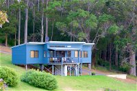 Karrak Reach Forest Retreat - Accommodation Broken Hill