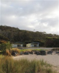 Kennett River Holiday Park - Accommodation Tasmania