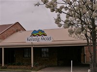 Kerang Motel - Dalby Accommodation