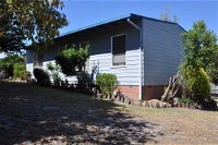 Khancoban Holiday House - Accommodation Cooktown