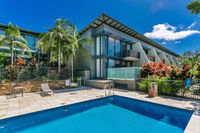 Kiah Seascape - Accommodation Yamba