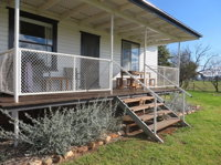 Killcare Cottage - Accommodation Coffs Harbour