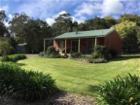 Koonwarra Cottages - Accommodation Tasmania