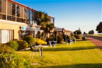 Lacepede Bay Motel  Restaurant - Accommodation Tasmania