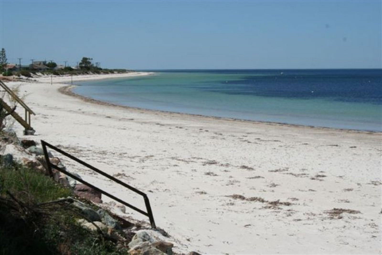 Lucky Bay SA Accommodation Port Macquarie