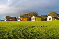 Lush Pastures hosted BnB - Kingaroy Accommodation