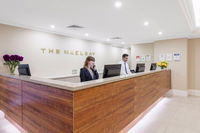 Macleay Hotel - Tourism Brisbane