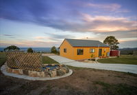 Majestic View Cottages - Broome Tourism