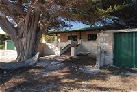 Managers Lodge - Innes National Park - Accommodation QLD