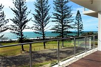 Manta Bargara Resort - Townsville Tourism