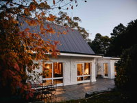 Maple Lodge - Bundaberg Accommodation