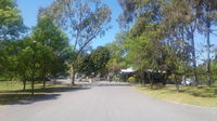 McLaren Vale Lakeside Caravan Park - Townsville Tourism