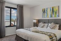Metro Hotel Perth - Accommodation Mt Buller