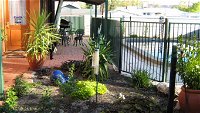 Molliejay Bed and Breakfast - Accommodation Fremantle
