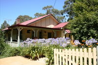 Morvern Valley Farm Stay Cottages - Accommodation Mount Tamborine